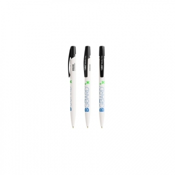 BIC® Media Clic BIO Based BGUARD™ Antibacterial Ballpen