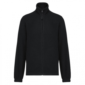 Veste polaire ajustable à poignets élastiqués 300 g/m²