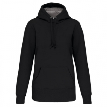 Sweat shirt capuche Unisexe 360 g/m²