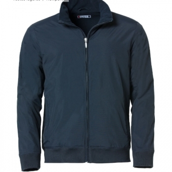 Veste unisexe doublée 190 g/m²