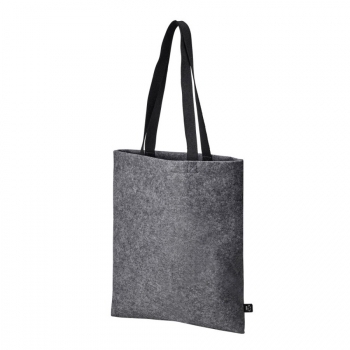 Tote bag en feutrine rPET 