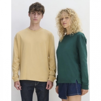 Tee-shirt manches longues Unisexe 175 g/m²