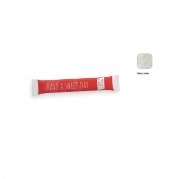 Stick de sucre King Size, 3,6 g