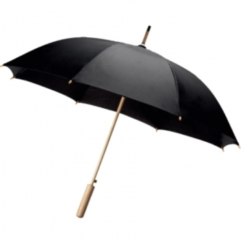 Parapluie bambou 103 cm