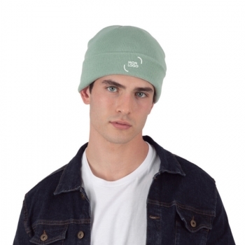 Bonnet avec revers K-up® 280 g/m²