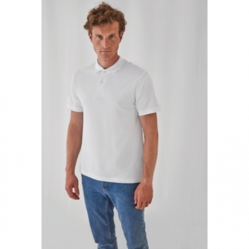 Polo manches courtes Homme 180 g/m²
