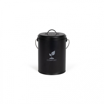Seau à compost de cuisine 6 L