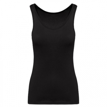 Débardeur écoresponsable Femme 140 g/m²