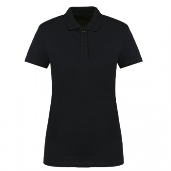 Polo manches courtes Femme 230 g/m²