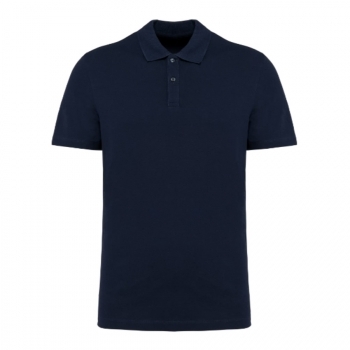 Polo manches courtes Homme 230 g/m²