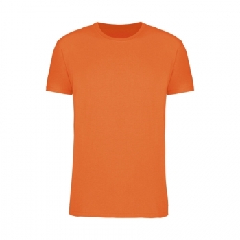 Tee-shirt Homme en coton bio Kariban® 185 g/m²