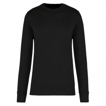 Sweat-shirt écoresponsable col rond Unisexe 280 g/m²