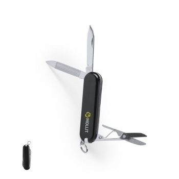 Mini-canif multi-usages