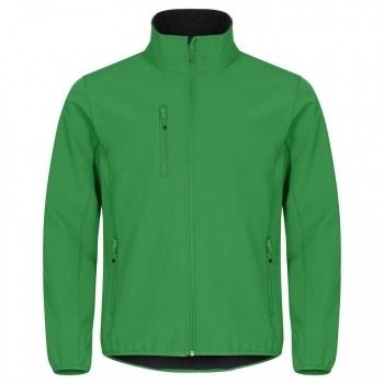 Veste softshell 3 couches 280 g/m²