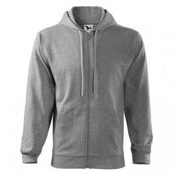Sweat-shirt à capuche Homme 300 g/m²