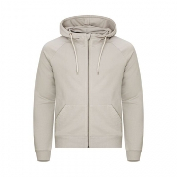 Sweat full zip à capuche Unisexe 280 g/m²