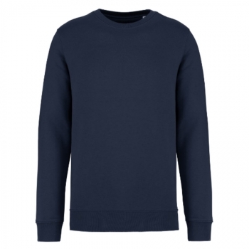 Sweat-shirt écoresponsable à col rond Unisexe 350 g/m²