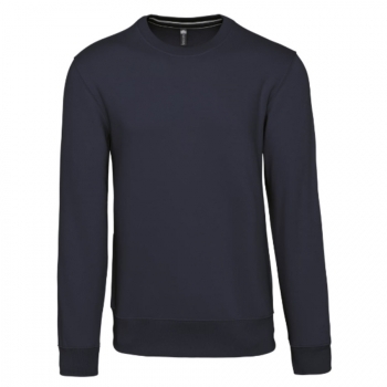 Sweat-shirt col rond Homme 300 g/m²