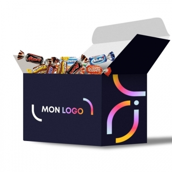 Ballotin de friandises Celebrations® 