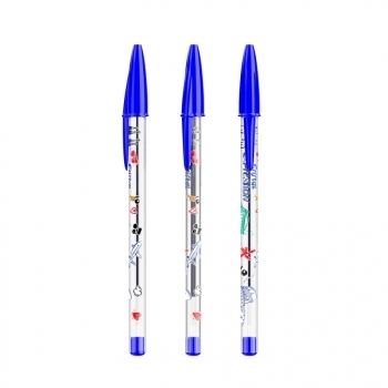 BIC® Cristal® Expression