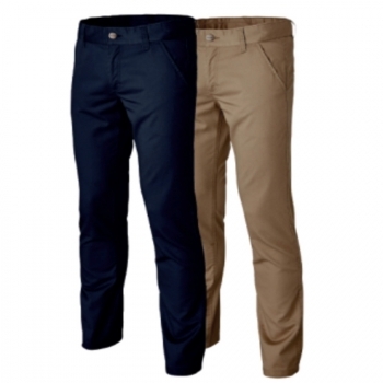 Pantalon chino Homme