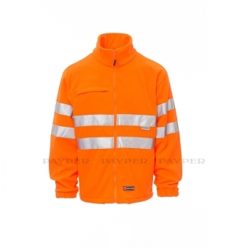 Veste polaire Homme 280 g/m²