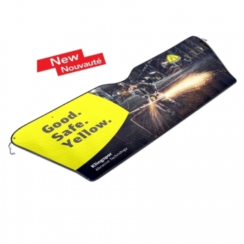 Bâche anti-givre pare-neige 200 x 70 cm Made in Europe