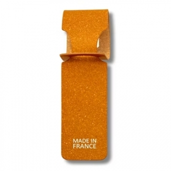 Étiquette à bagage Made in France