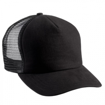 Casquette trucker - 5 panneaux 260 g/m²