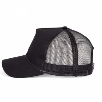 Casquette trucker - 5 panneaux 185 g/m²