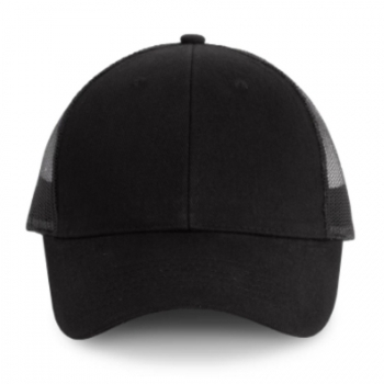 Casquette Trucker - 6 panneaux 260 g/m²