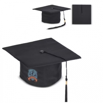 Casquette de diplômé