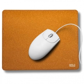 Tapis de souris recyclé Made in France
