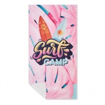 Serviette de plage 300/350 g/m²