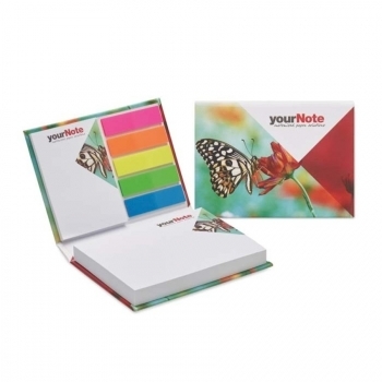 Bloc mémo papier de 450 feuilles