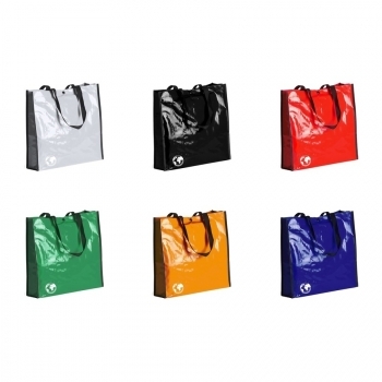 Sac recyclé