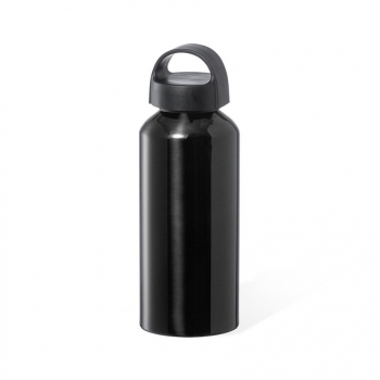 Bouteille 500 mL en aluminium