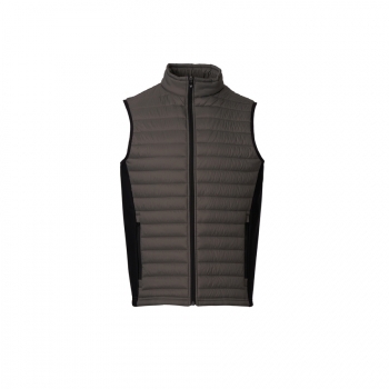 Gilet rembourré Homme 380 g/m² 