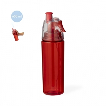 Bidon vaporisateur 60 cL