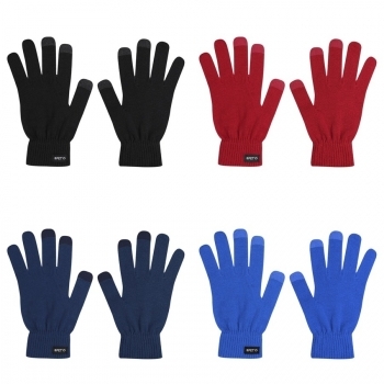 Gants tactiles