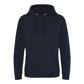 Sweat à capuche lourd 330 g/m²