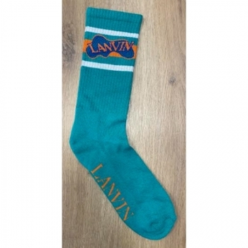 Mi-chaussette Sportswear Made in France