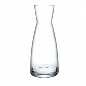 Carafe en verre 1 L Made in France