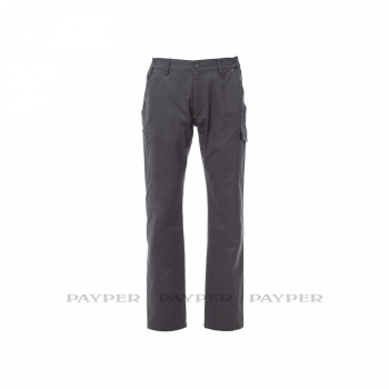 Pantalon avec poches 260 g/m²