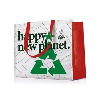 Sac shopping horizontal 42 x 32 x 16 cm