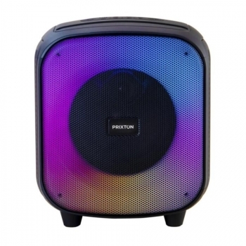 Enceinte karaoké Bluetooth® de 40 W