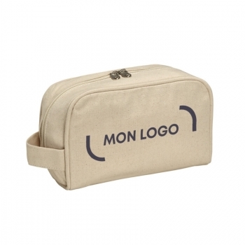 Pochette en coton 320 g/m²