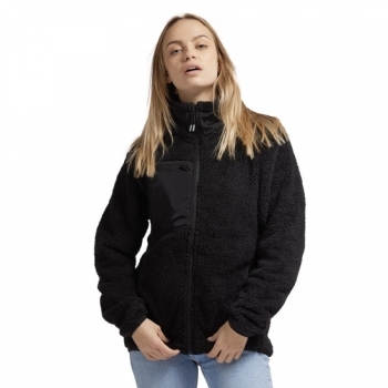 Veste Femme en polyester recyclé Mustaghata® 360 g/m²