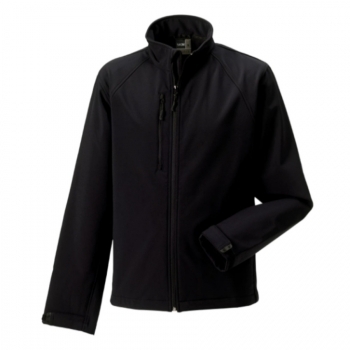 Veste softshell Homme 340 g/m²