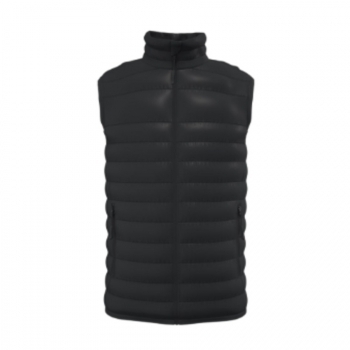 Bodywarmer matelassé Homme 430 g/m²